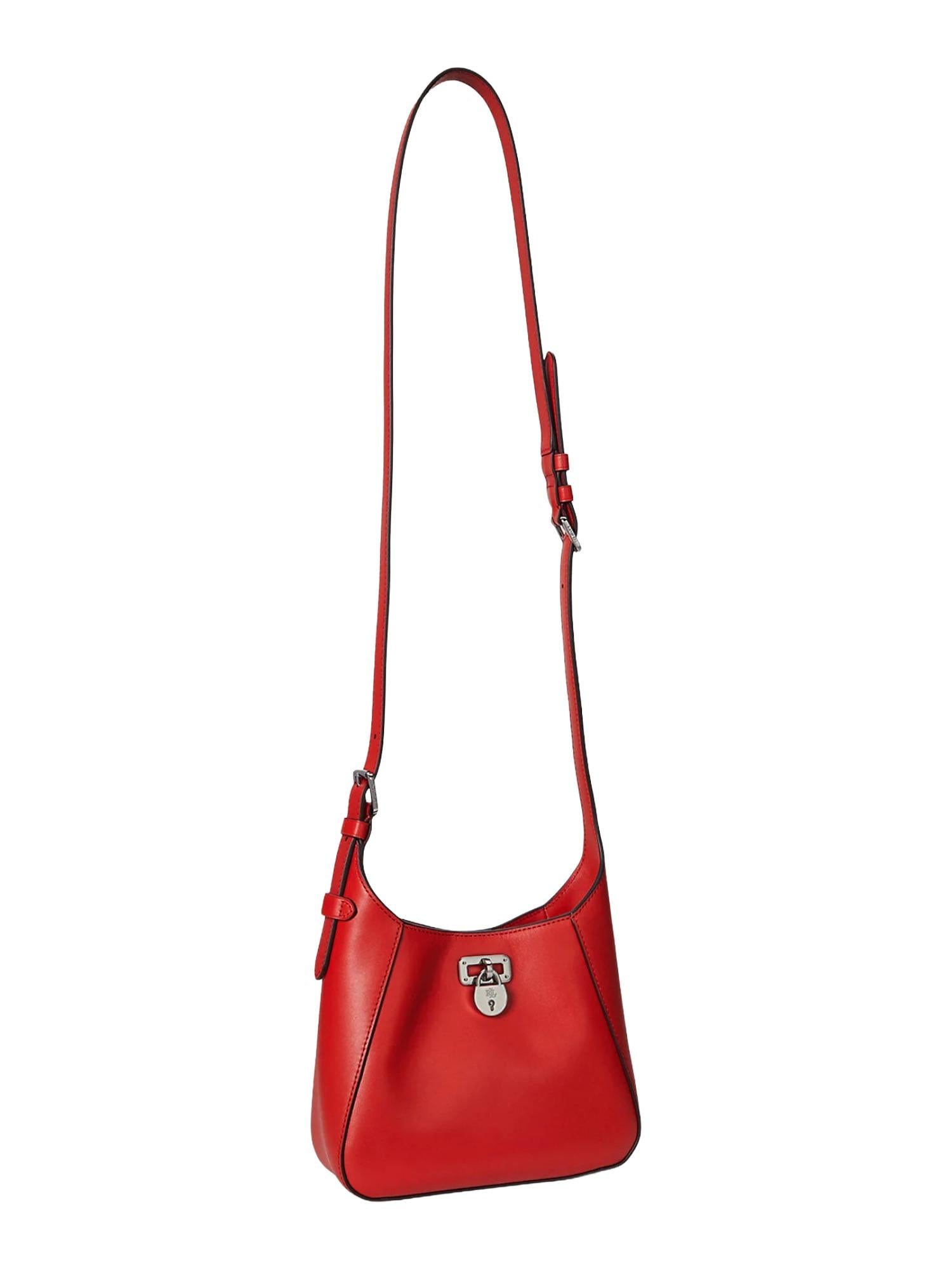 Lauren Ralph Lauren Borsa Tanner Small