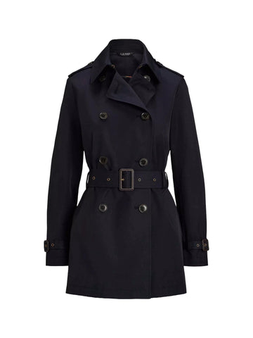 Lauren Ralph Lauren Trench corto