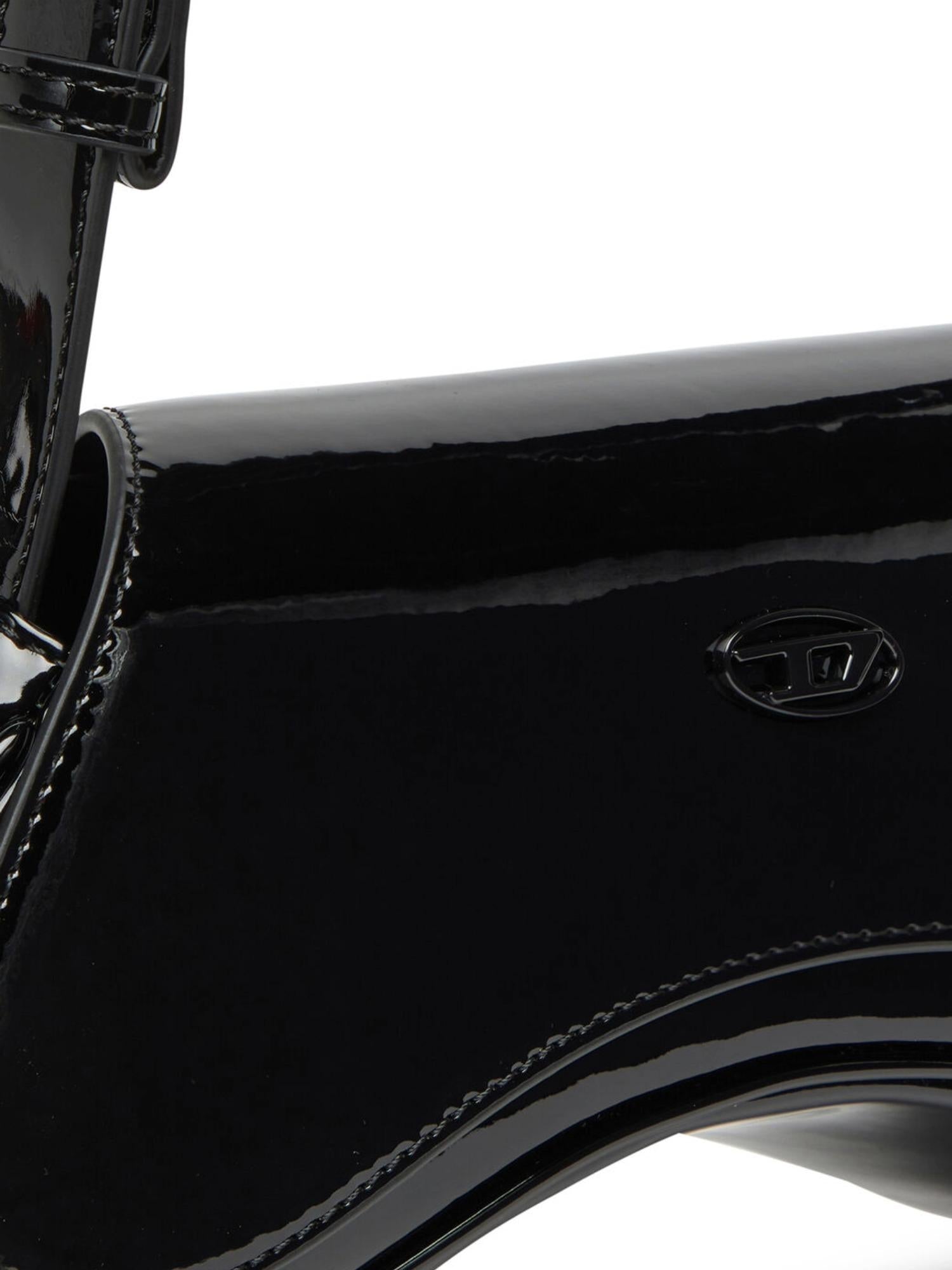 Diesel Borsa Play Crossbody
