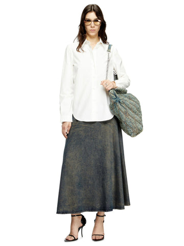 Diesel Camicia C-Ronor