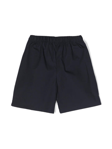 MSGM Shorts basic in cotone