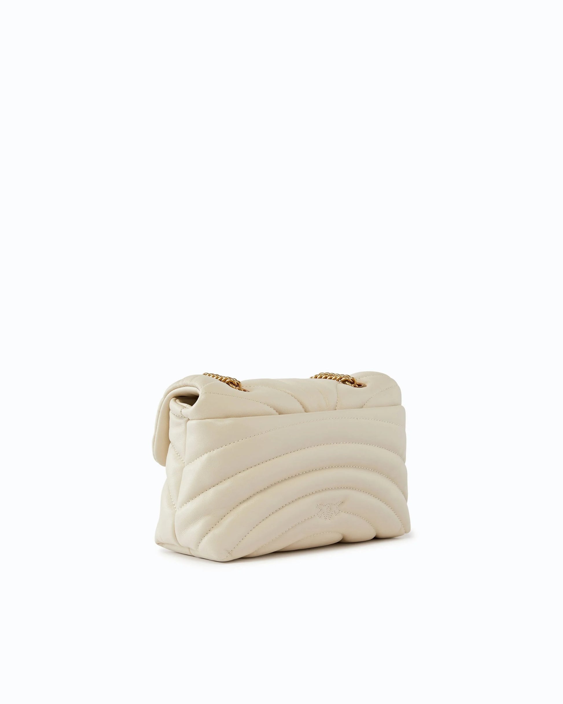 Pinko Borsa Trapuntata con Fibbia Love Birds donna