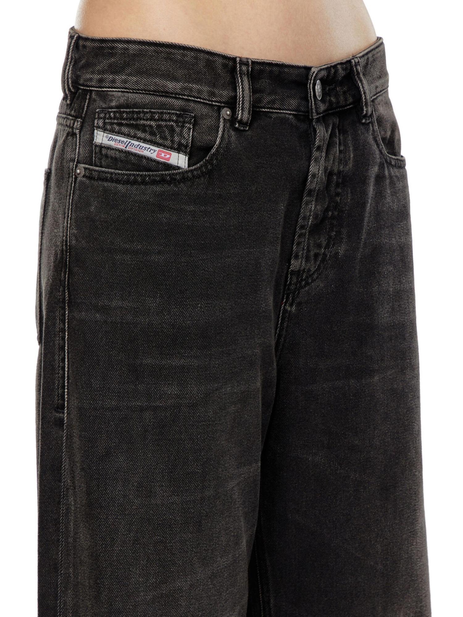 Diesel Jeans relaxed fit 1996 D-Sire