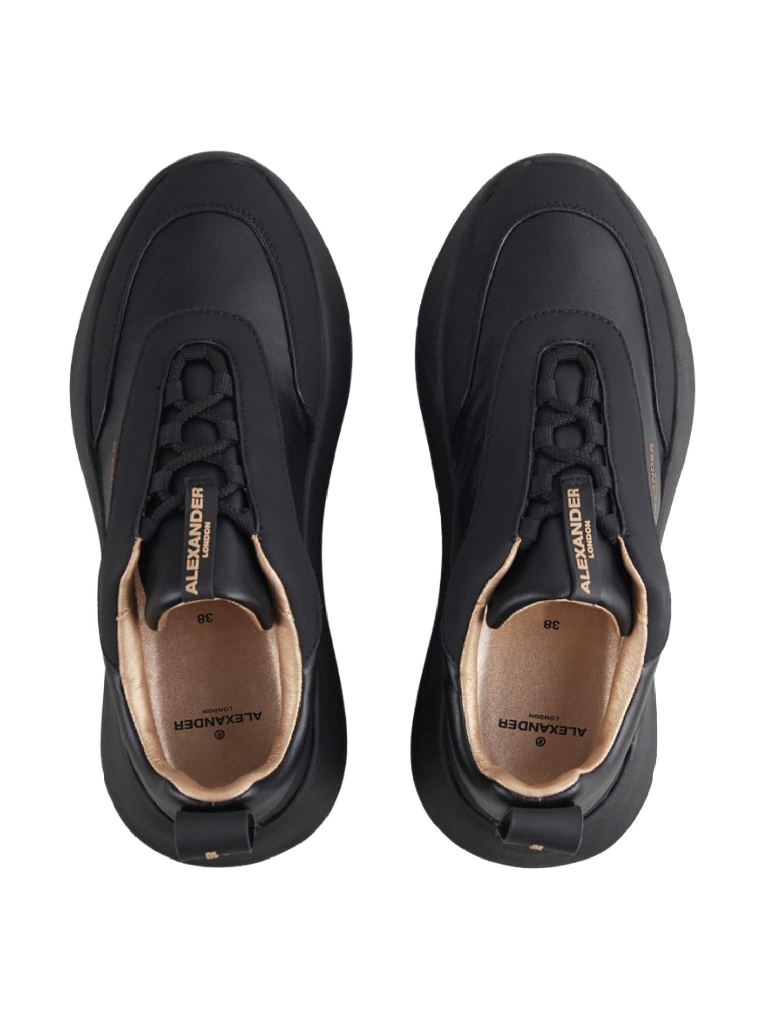 Alexander Smith Sneakers Eclipse