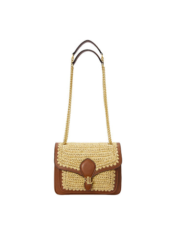 Lauren Ralph Lauren Borsa a tracolla Bradley