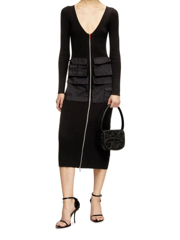 Diesel Borsa 1DR in lurex