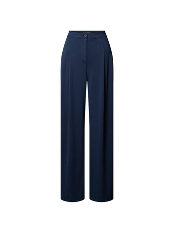 Lauren Ralph Lauren Pantalon large Chabrell