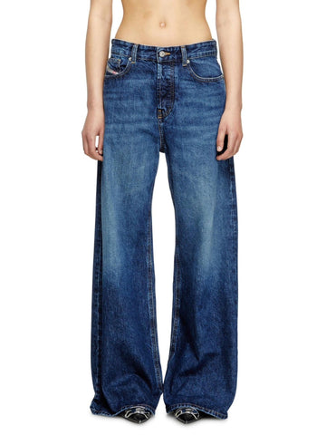 Diesel Jeans relaxed fit 1996 D-Sire
