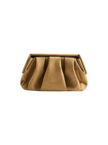 THEMOIRè Borsa Afrodite Suede