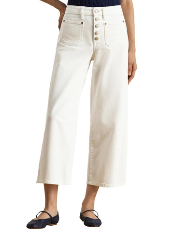 Lauren Ralph Lauren Jeans crop Saira