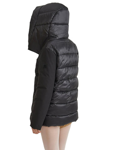 Canadian Piumino Lytton Coat