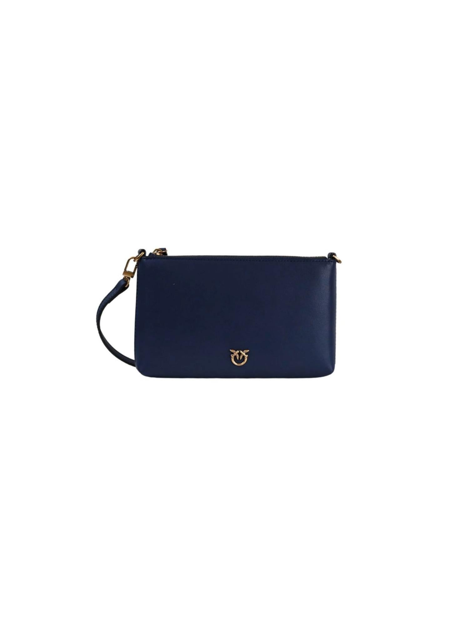 Pinko Borsa Flat Horizontal Mini