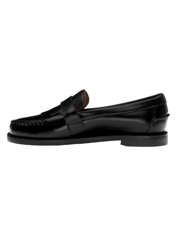 Sebago Mocassini con frange Ales