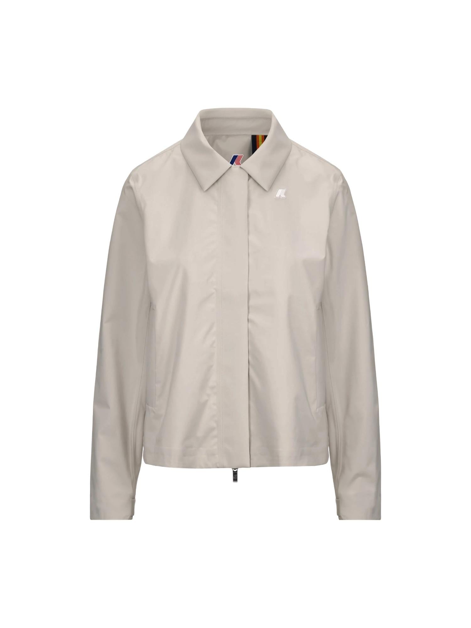 K-Way Giubbino Arabel Stretch 2L