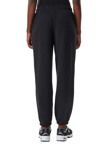 New Balance Pantalone jogger in french terry