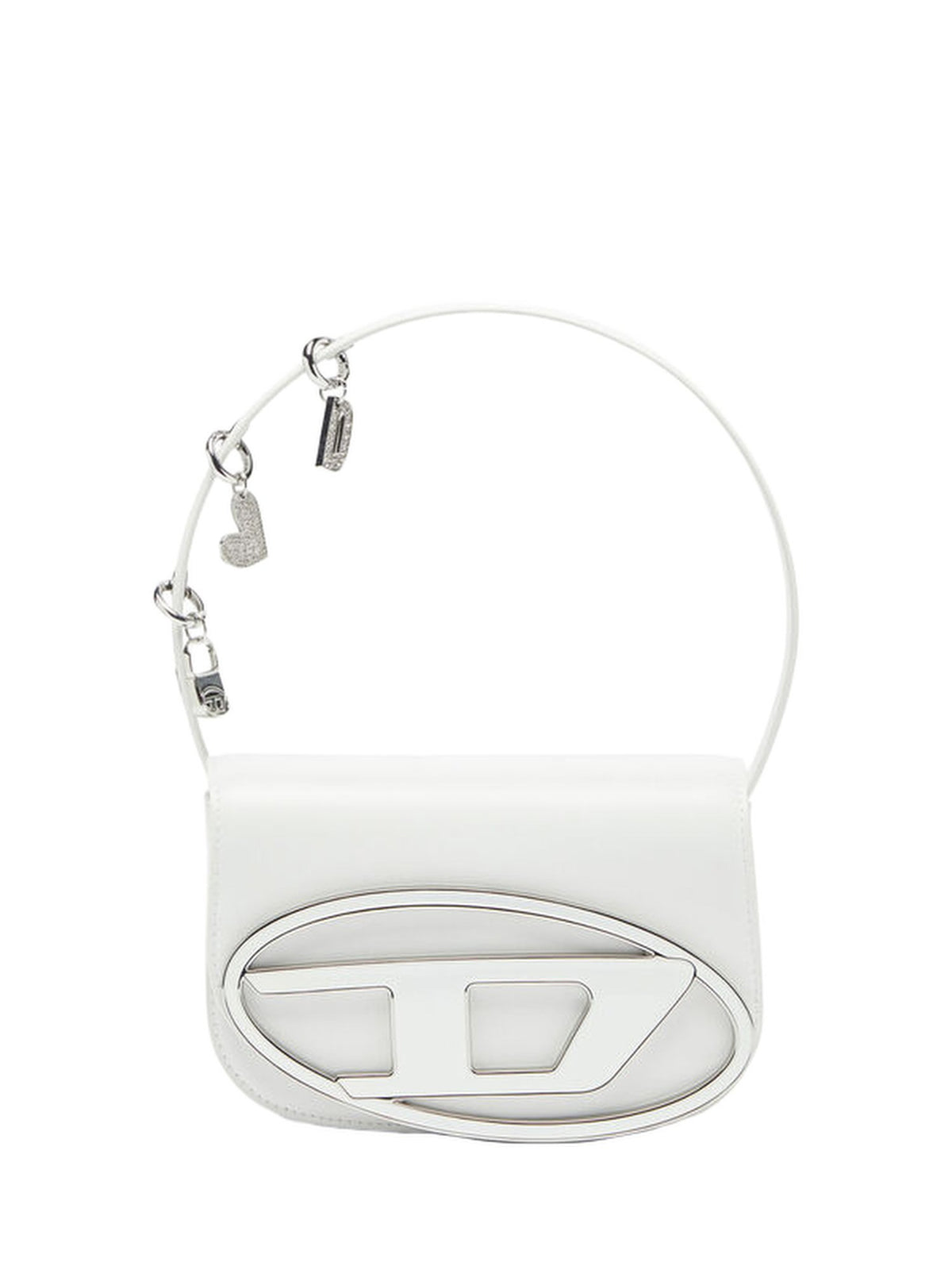 Borsa a spalla in nappa 1DR