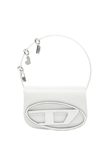 Borsa a spalla in nappa 1DR