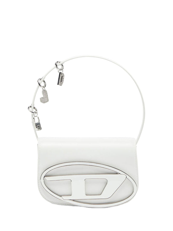 Borsa a spalla in nappa 1DR