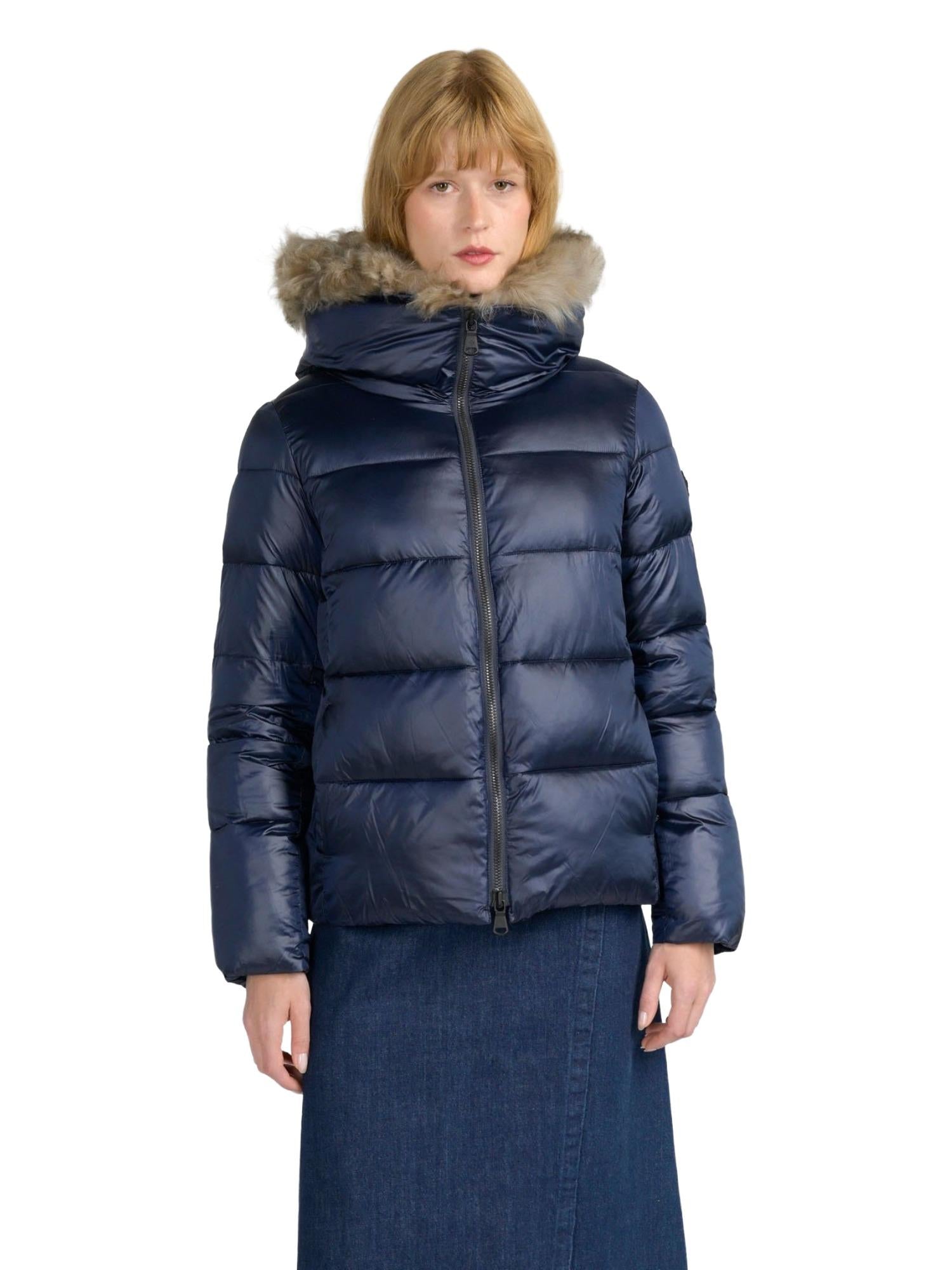 Canadian Piumino Cape Breton Fur