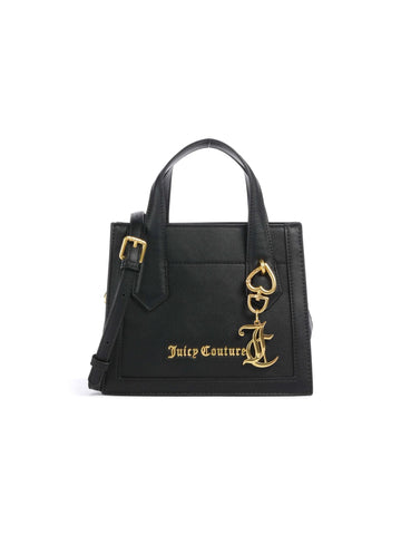 Juicy Couture Borsa Lily Small Double Handle