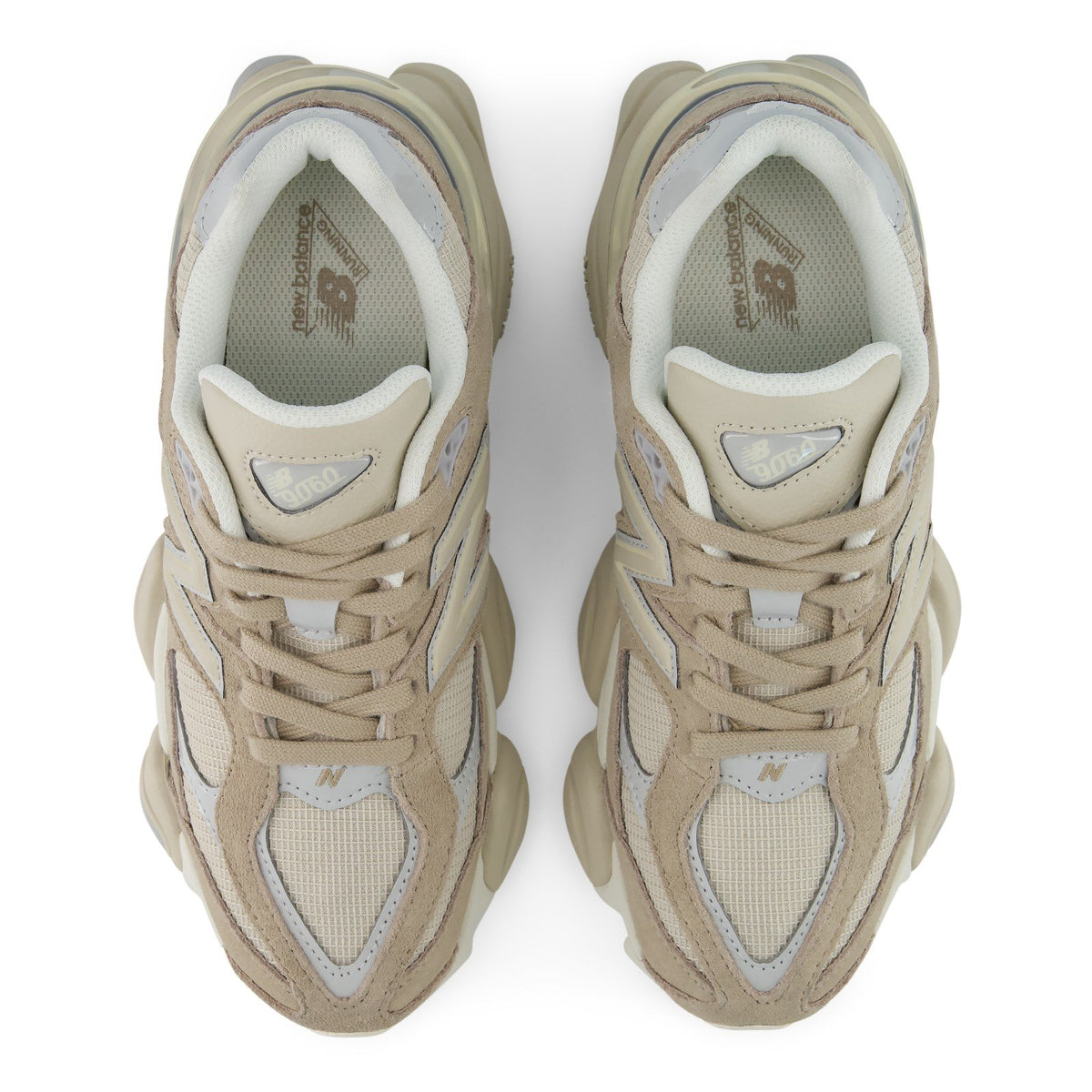 New Balance Scarpe Sneaker 9060