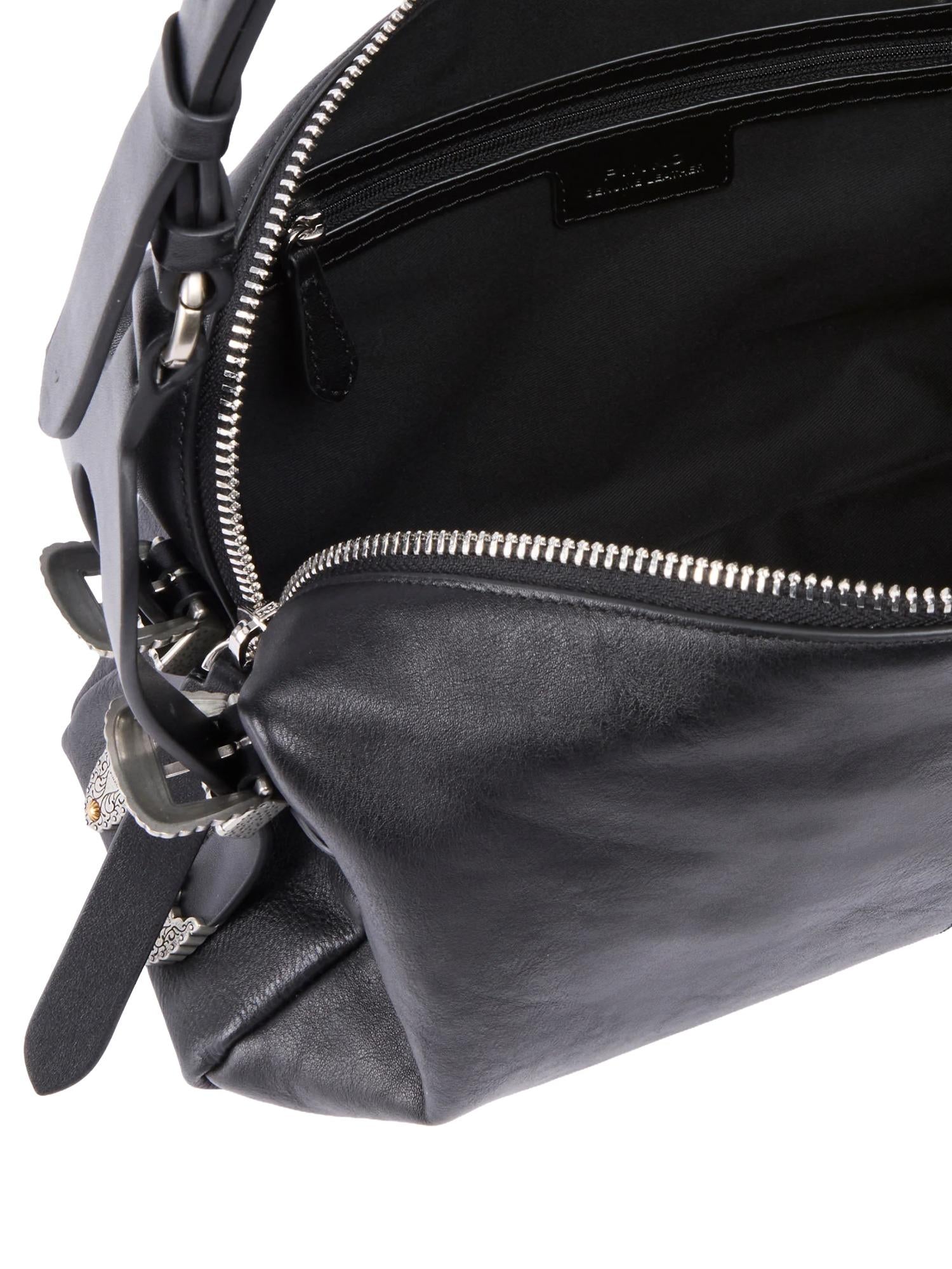 Pinko Borsa Keeper New Biker