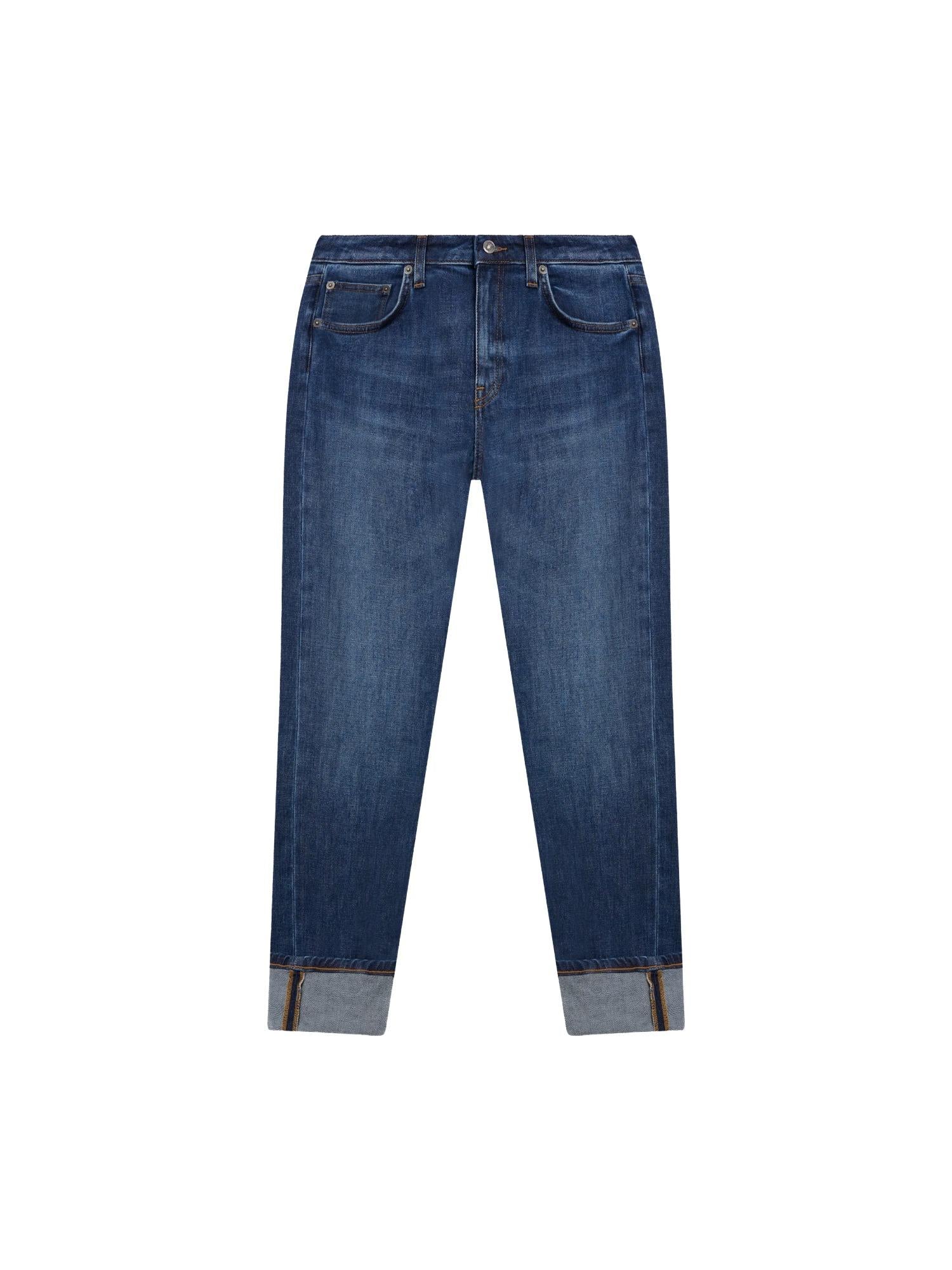 Dondup Jeans slim fit Coco