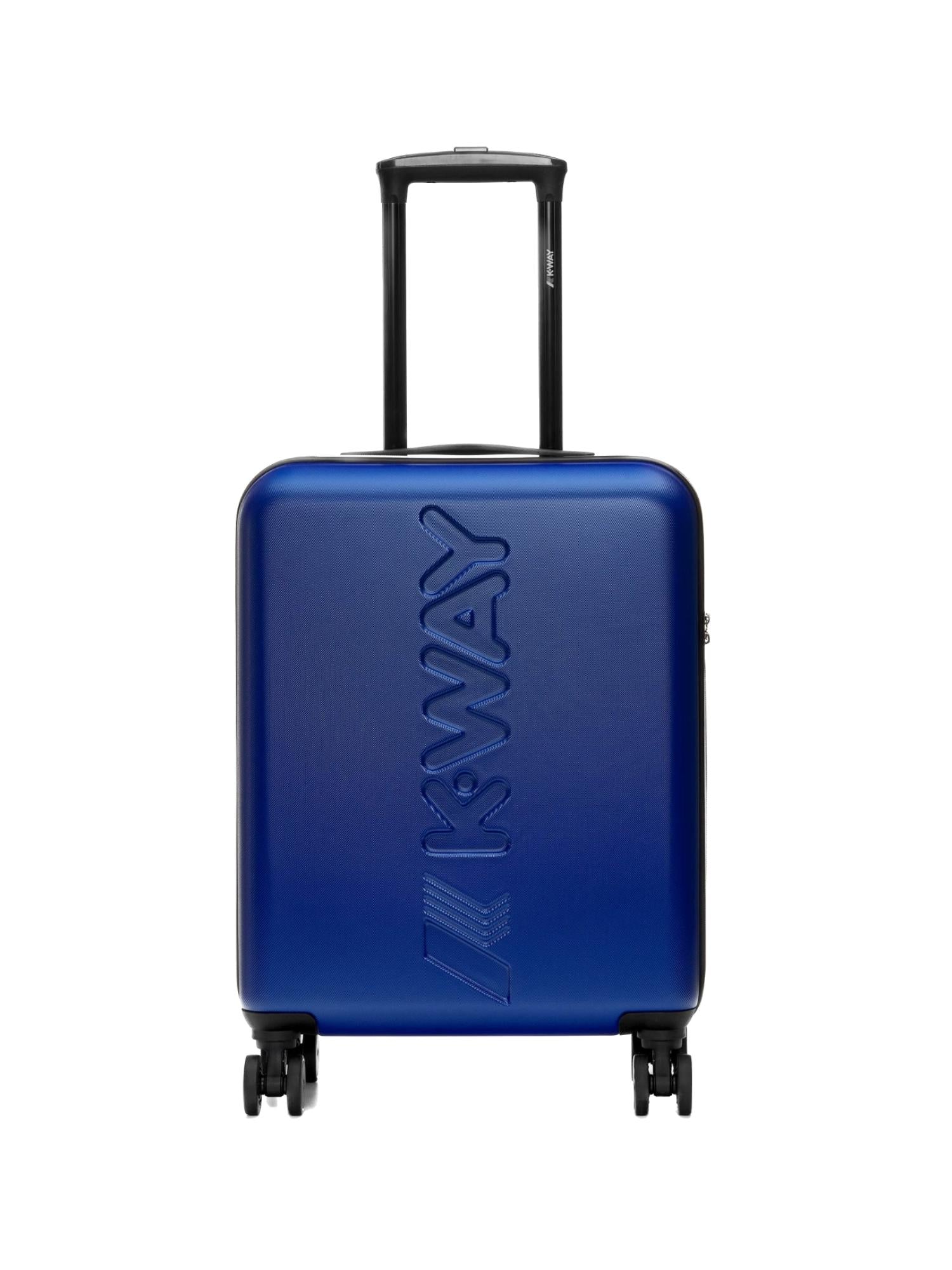 K-Way cabine trolley medium tag