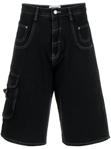 Moschino Jeans Shorts cargo oversize