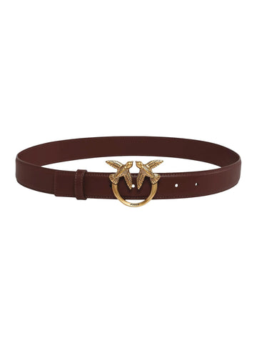 Pinko Cintura Love Birds 3 cm