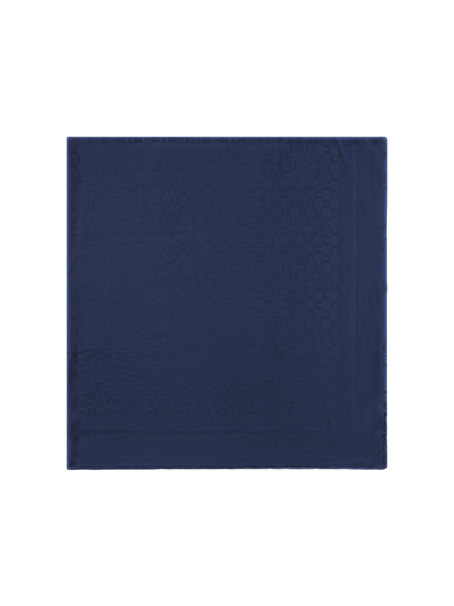 Elisabetta Franchi Sciarpa con logo allover