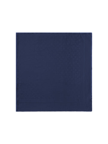 Elisabetta Franchi Sciarpa con logo allover