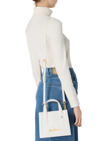 Juicy Couture Borsa Lily Small Double Handle
