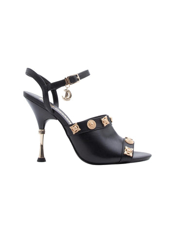 Just Cavalli Sandali con borchie