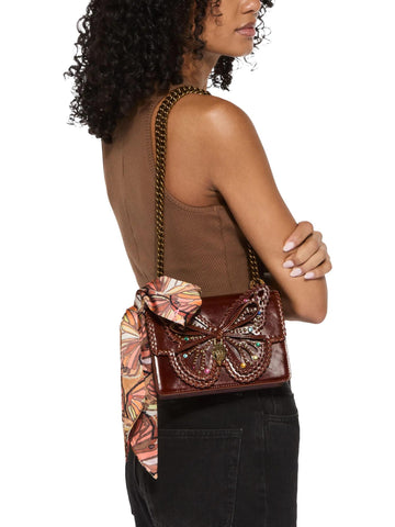 Kurt Geiger Borsa Shoreditch Butterfly