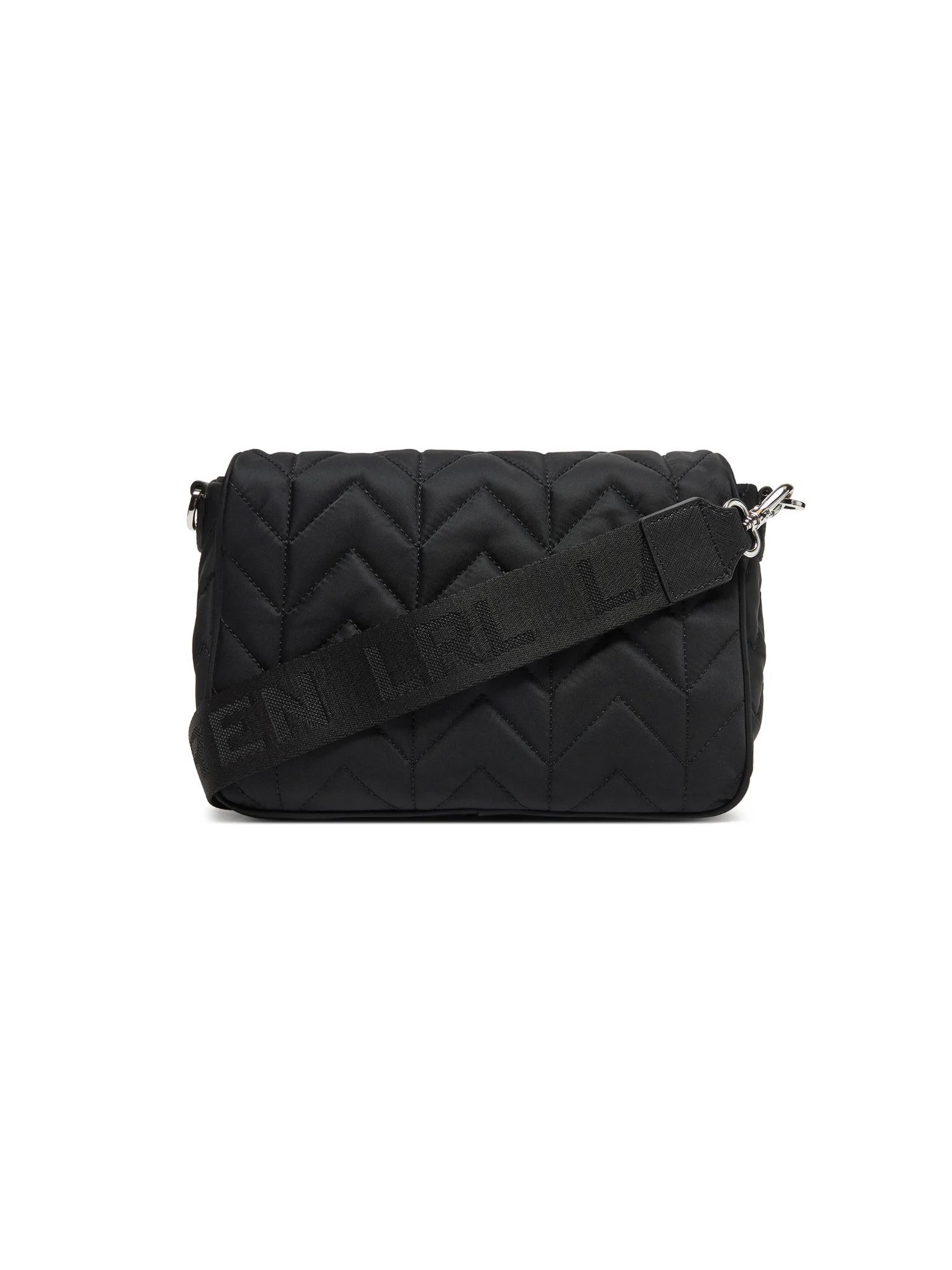 Lauren Ralph Lauren Borsa piccola in tessuto Stevie