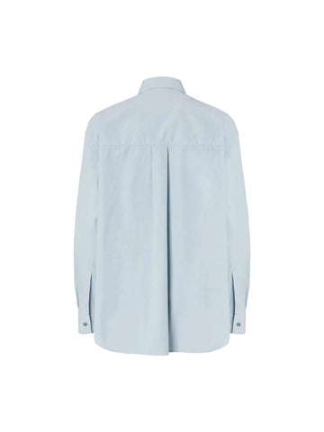 Pinko Camicia con ricamo Bridport 1