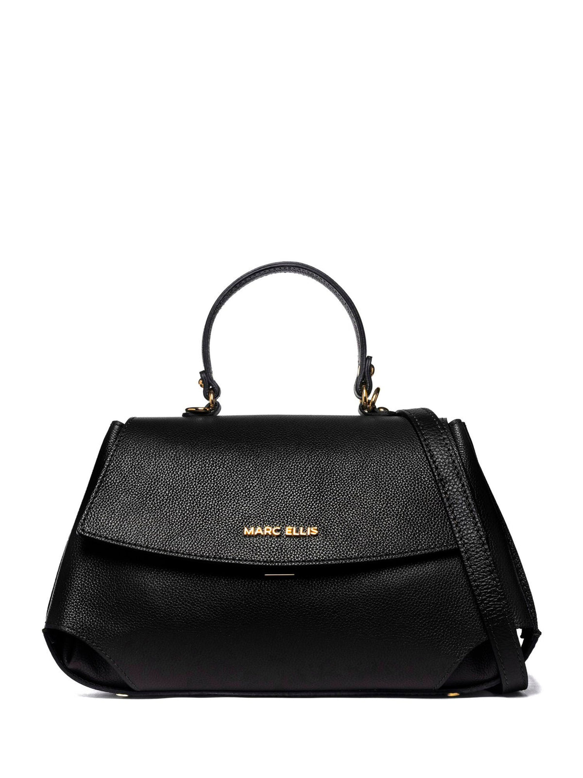 Borsa a Mano Spency M in Pelle