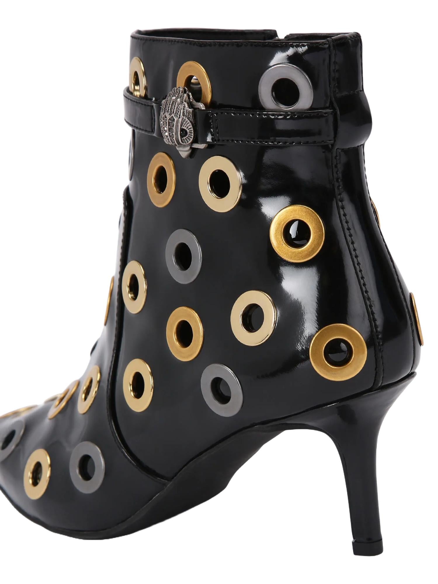 Kurt Geiger Stivaletti con occhielli