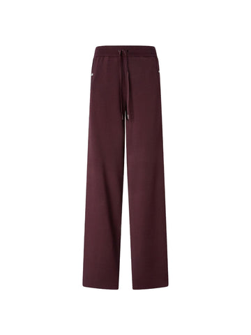 Pinko Pantalone con banda laterale Palmarola