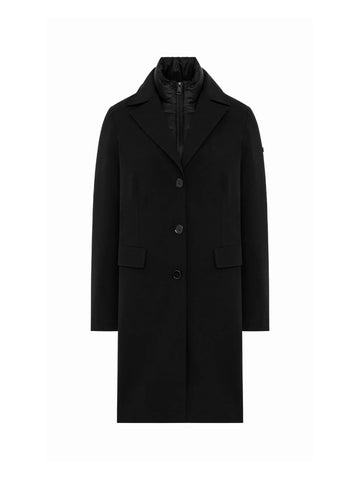 Duno Manteau Keira