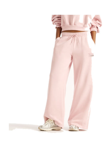 New Balance Pantalone Tuta Trackside Fleece