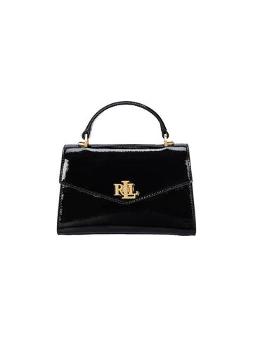 Lauren Ralph Lauren Borsa in vernice Farrah