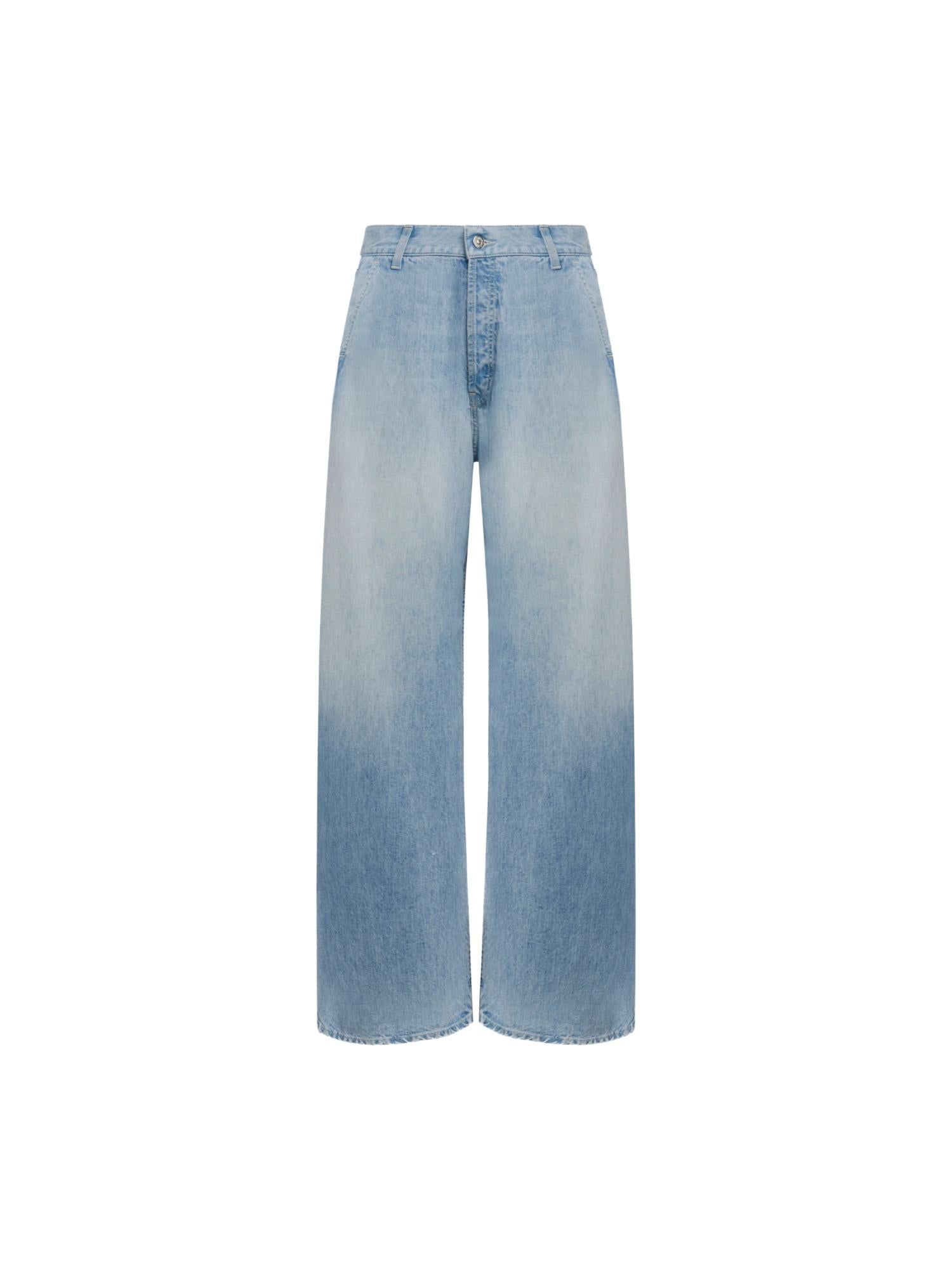 Dondup loose-fit jeans Alek