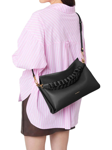 Coccinelle Borsa Boheme Medium