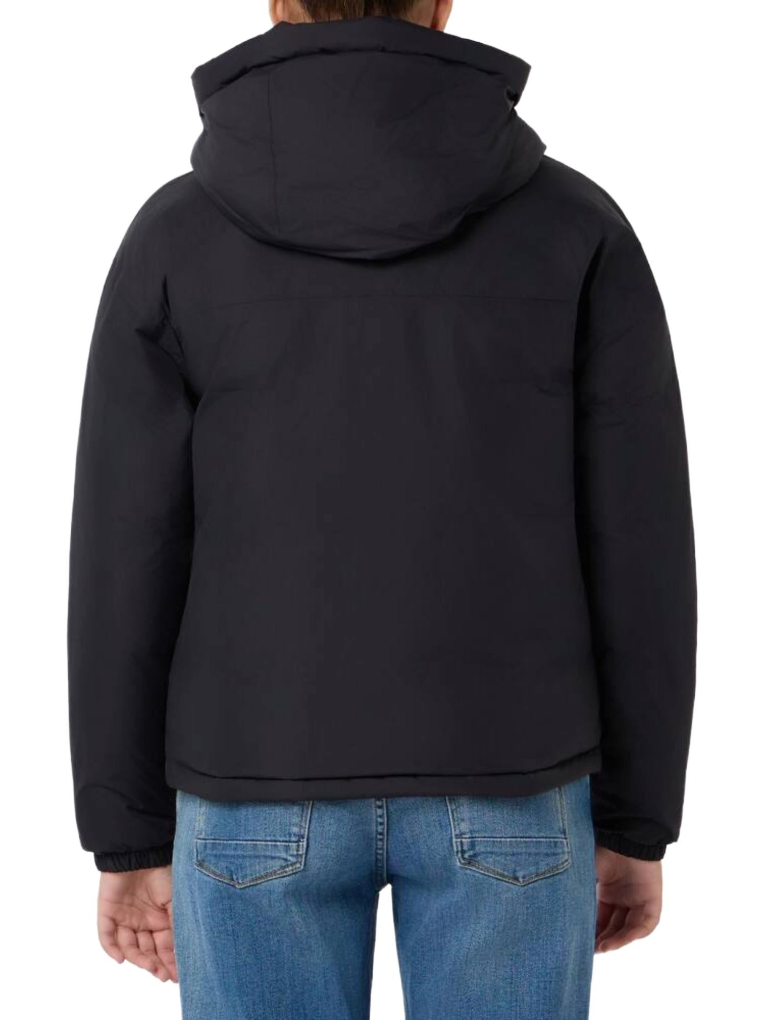 K-Way Piumino Le Vrai 4.0 Albine Heavy Warm