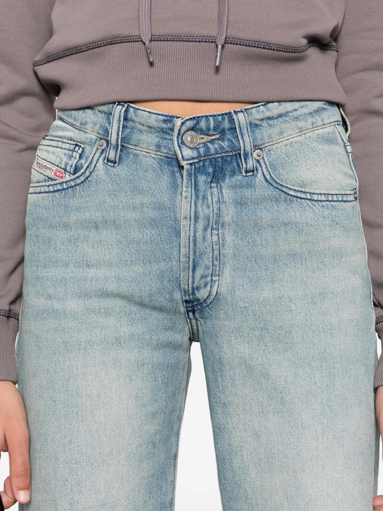 Diesel Jeans regular fit 1971 D-Sent