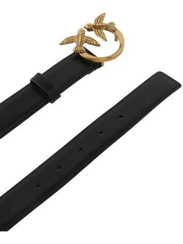 Pinko Cintura Love Birds 3 cm
