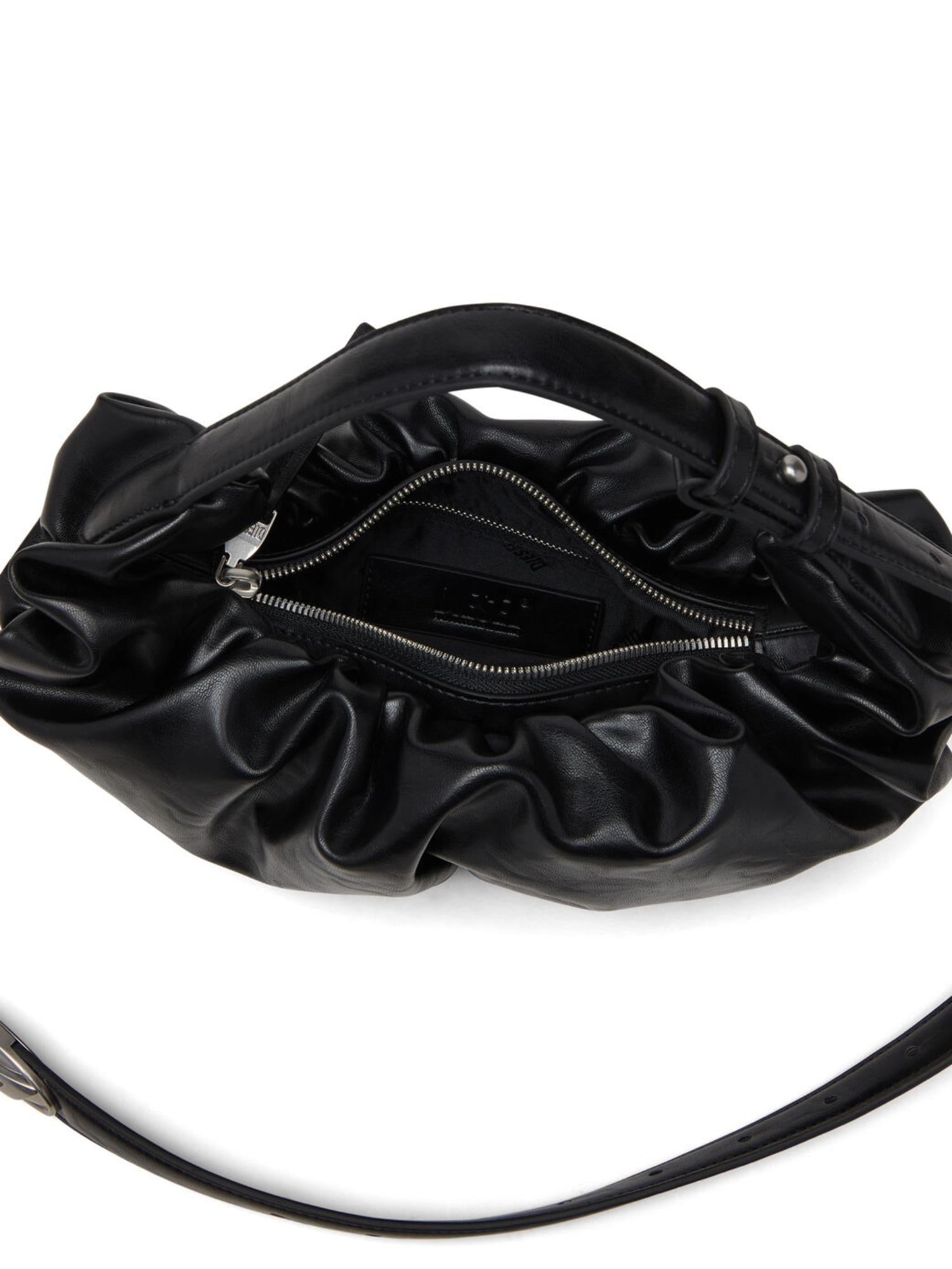 Diesel Borsa hobo Grab-D S