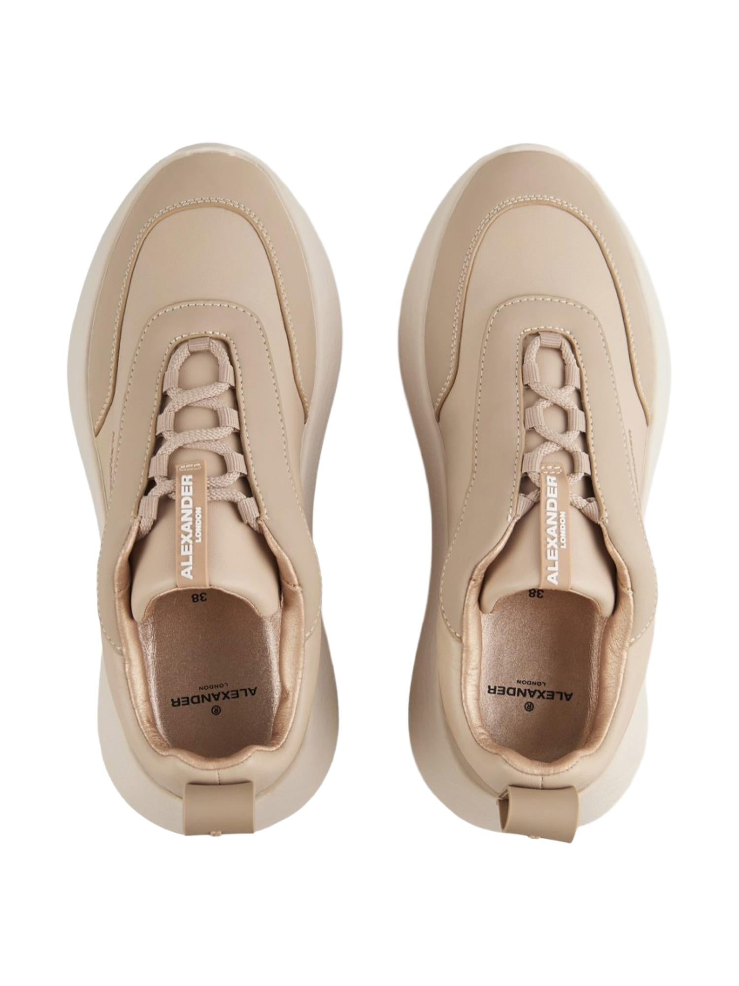 Alexander Smith Sneakers Eclipse